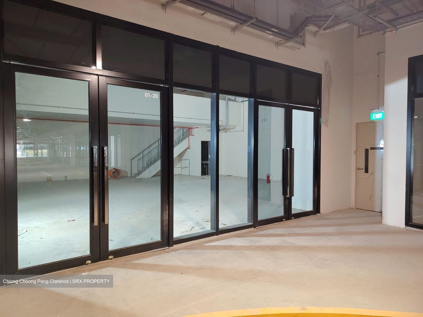 Stellar@tampines (D18), Factory #522880571